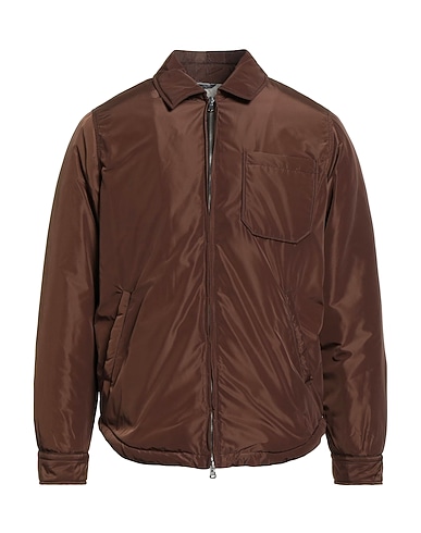 DANIELE ALESSANDRINI Jacket 100% Polyester