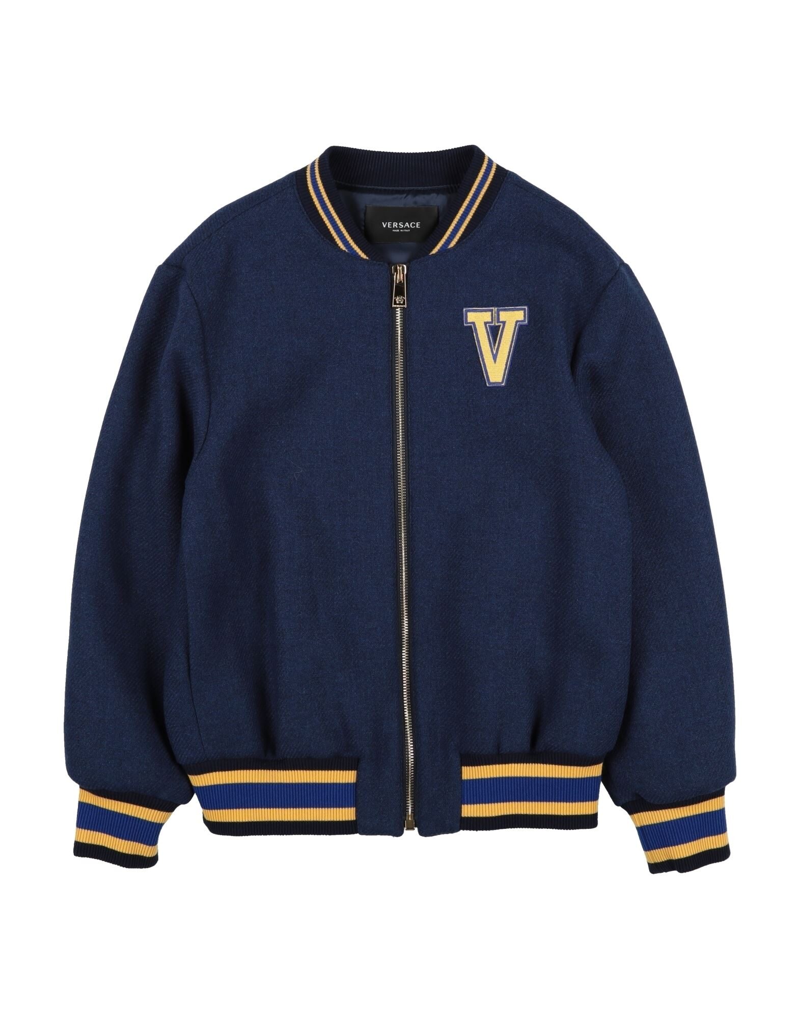 VERSACE YOUNG - Jackets