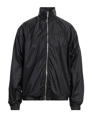 RICK OWENS x CHAMPION Jacke 100% Polyamid