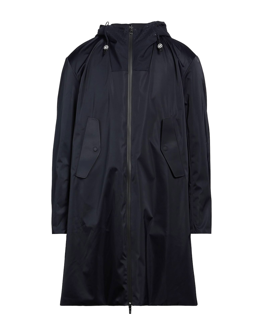 EMPORIO ARMANI - Overcoats & Trench Coats