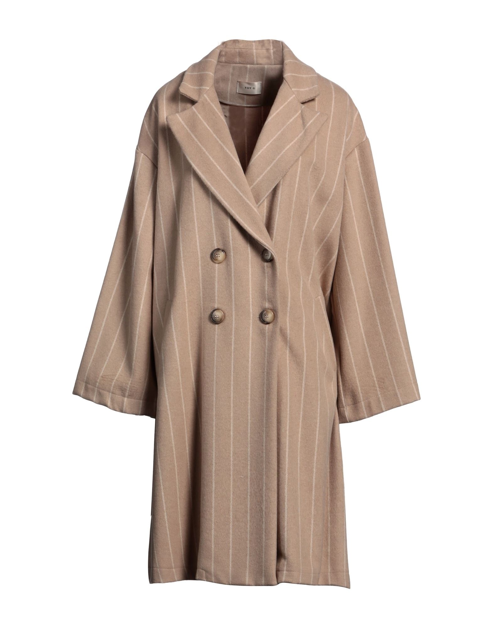 TOY G. - Cappotti