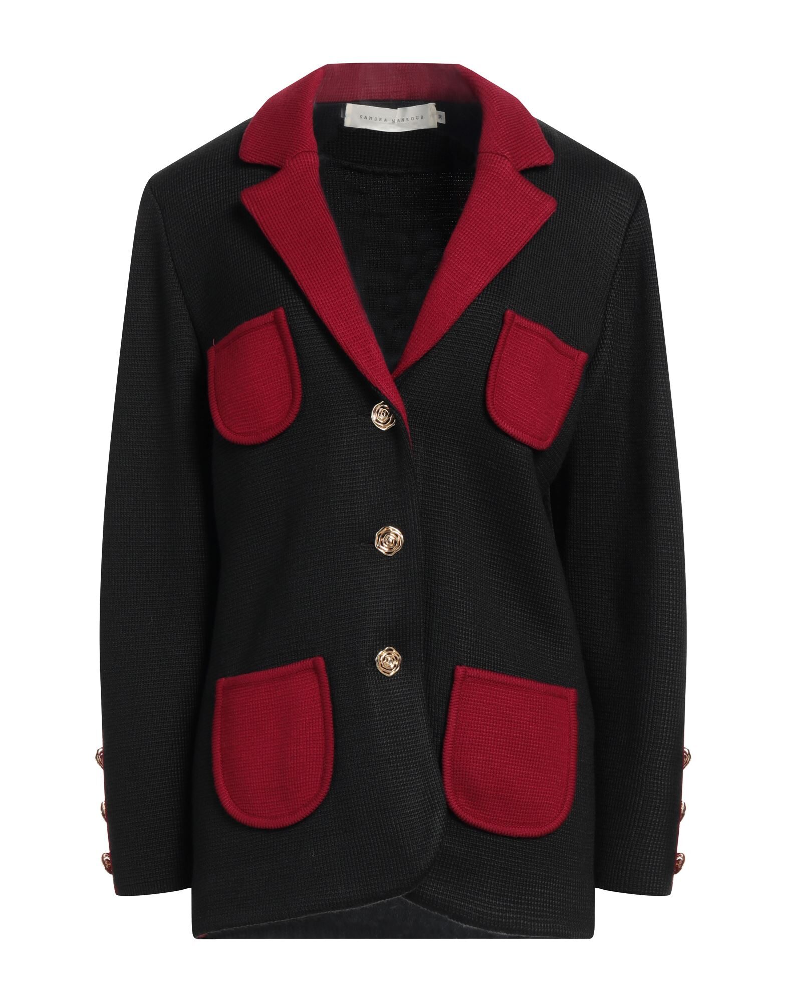 SANDRA MANSOUR - Пальто