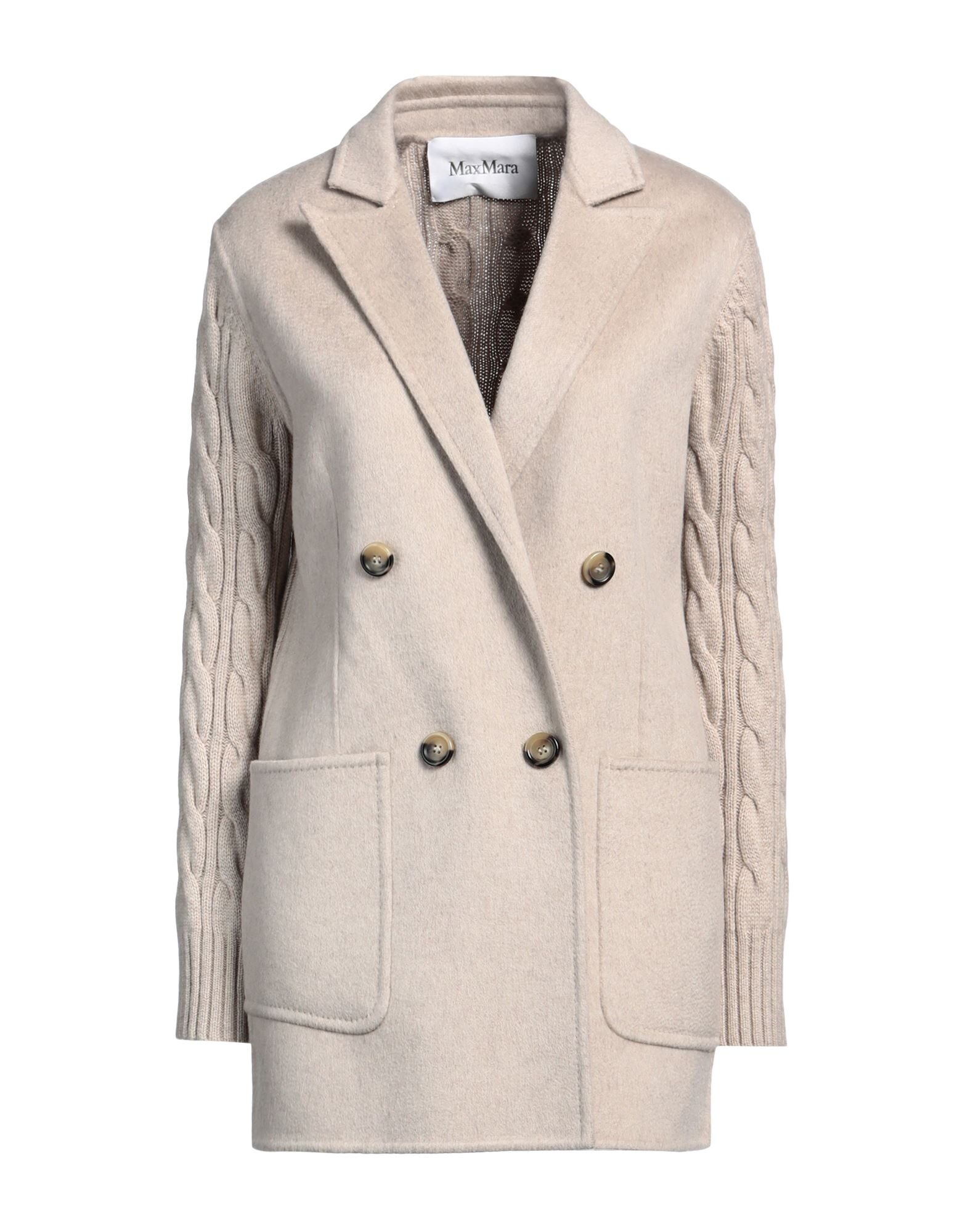 MAX MARA - コート