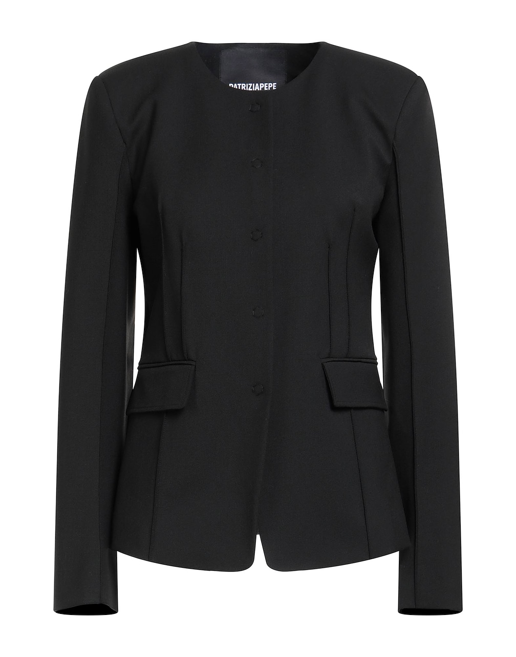 PATRIZIA PEPE - Jackets