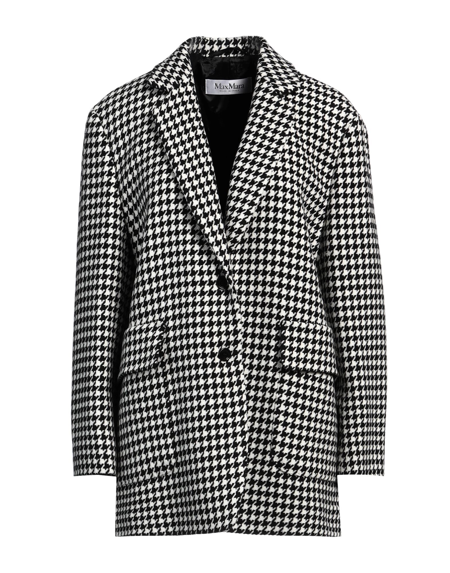 MAX MARA - Coats