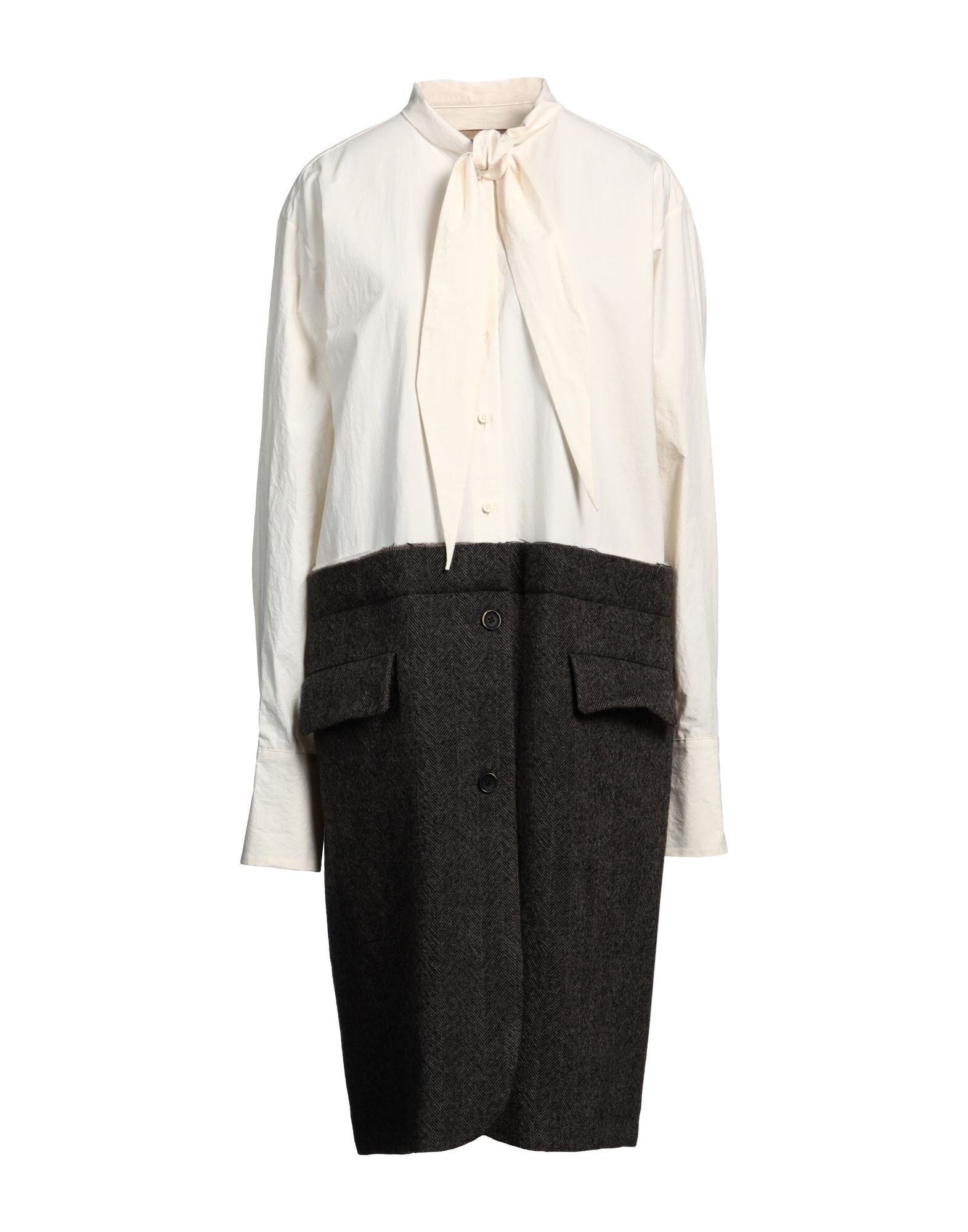 UMA WANG - Overcoats & Trench Coats