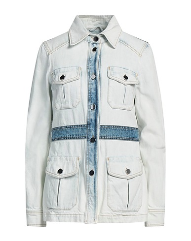DOROTHEE SCHUMACHER Denim jacket 100% Cotton
