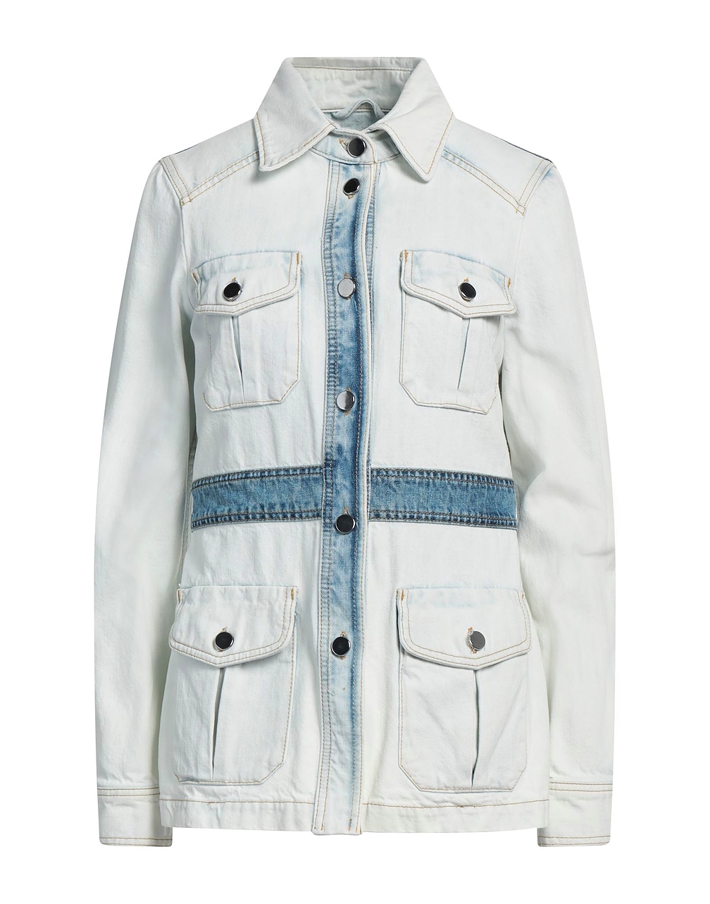 DOROTHEE SCHUMACHER - Jeansjacken/Mäntel