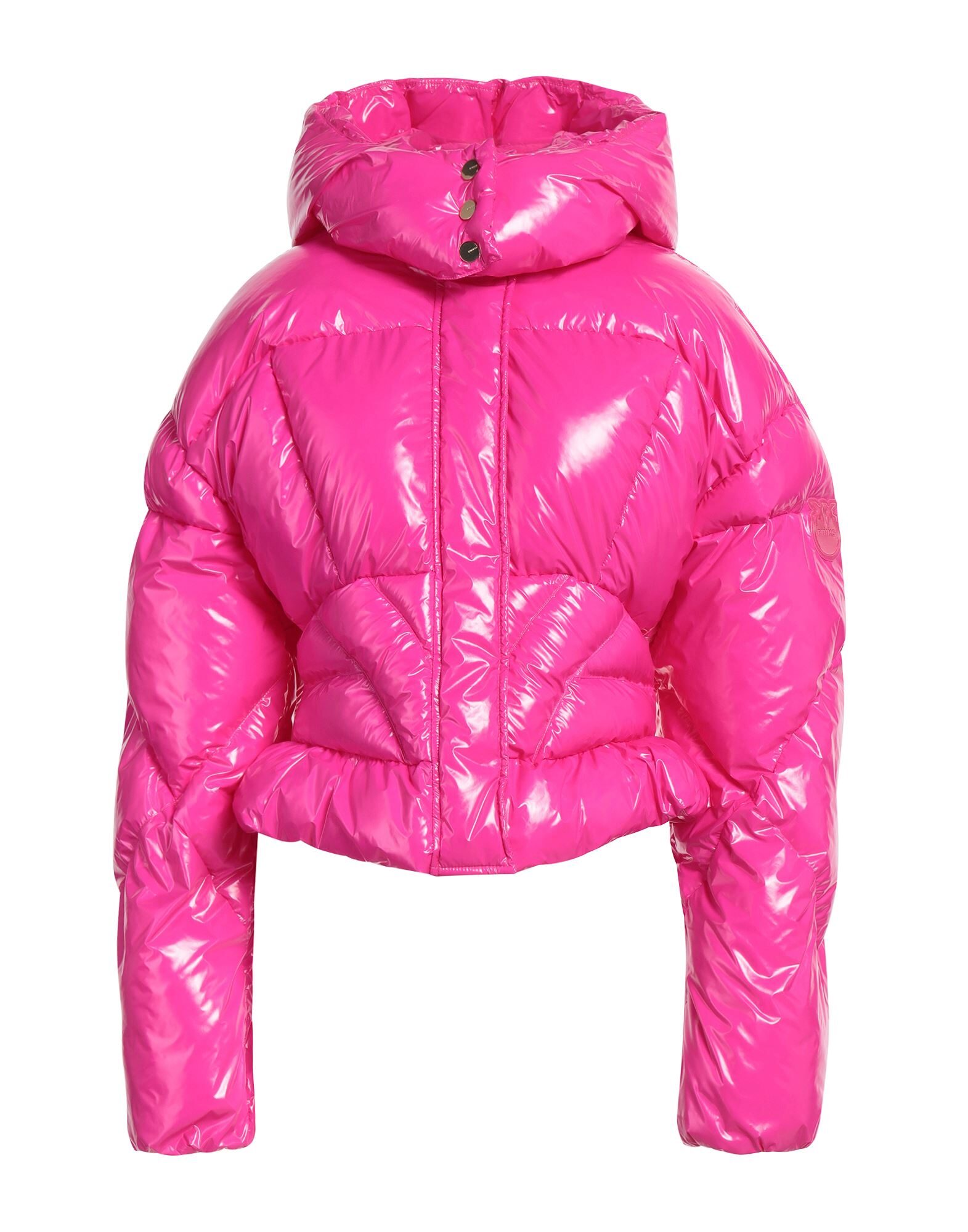 PINKO - Puffers