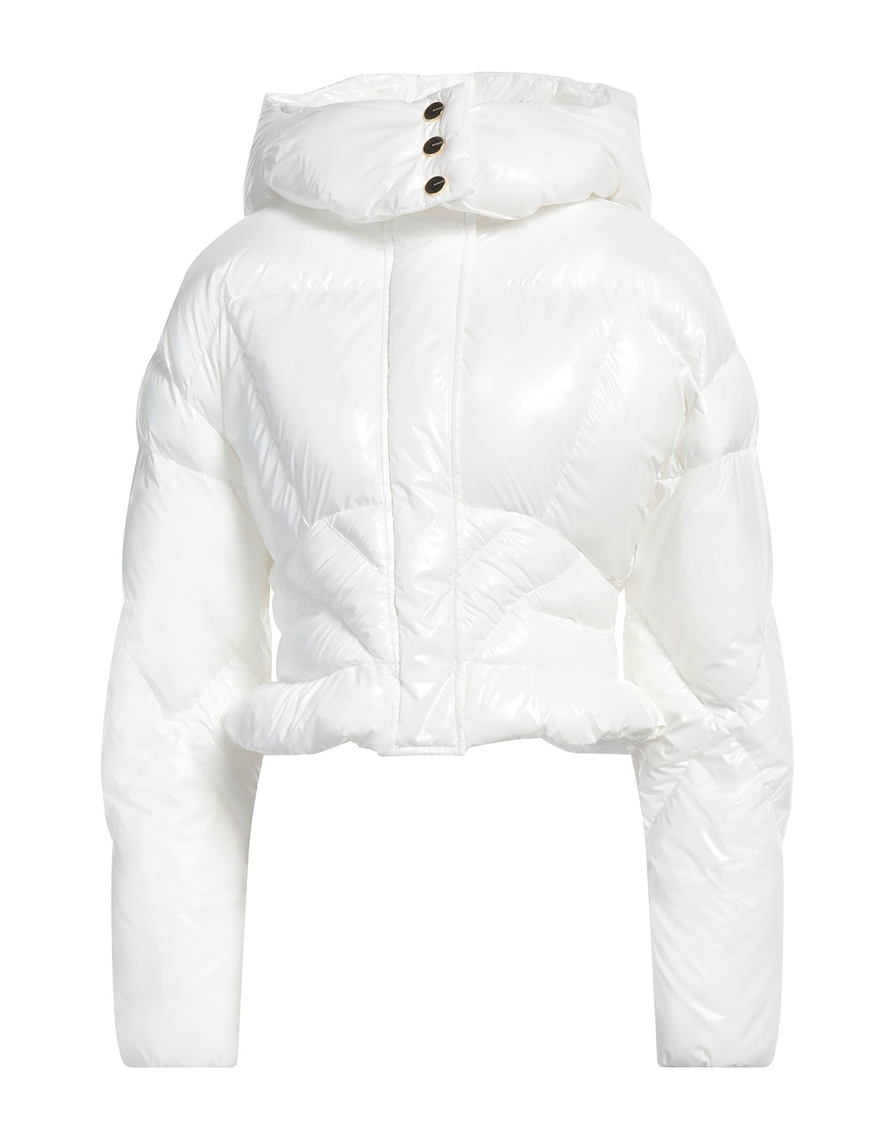 PINKO - Puffers
