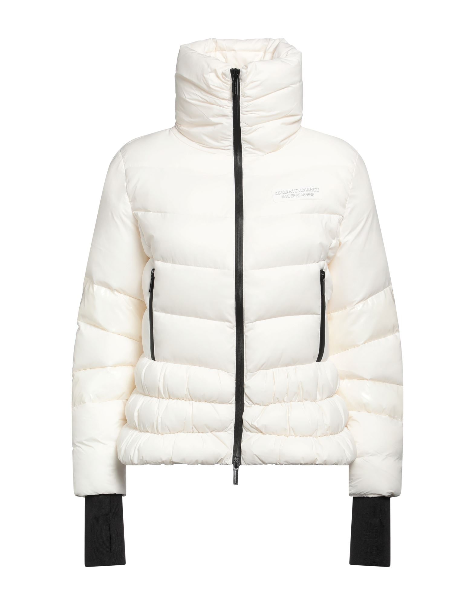 ARMANI EXCHANGE - Puffers