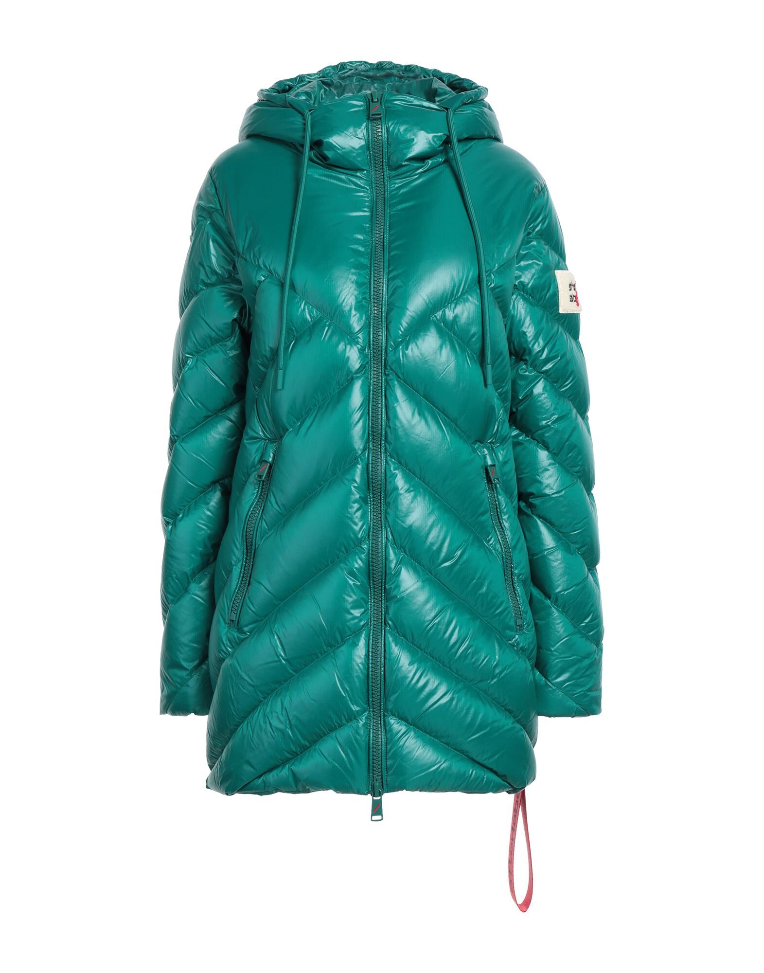 AFTERLABEL - ダウン＆シンセティック