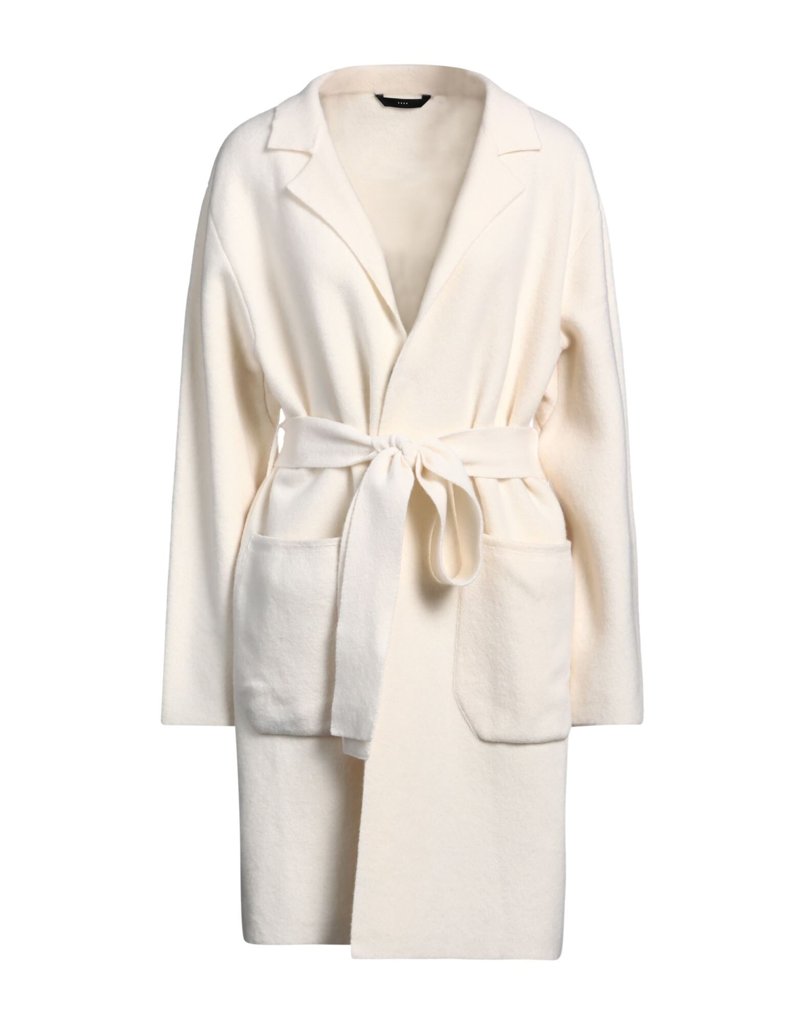 HEVÒ - Overcoats & Trench Coats