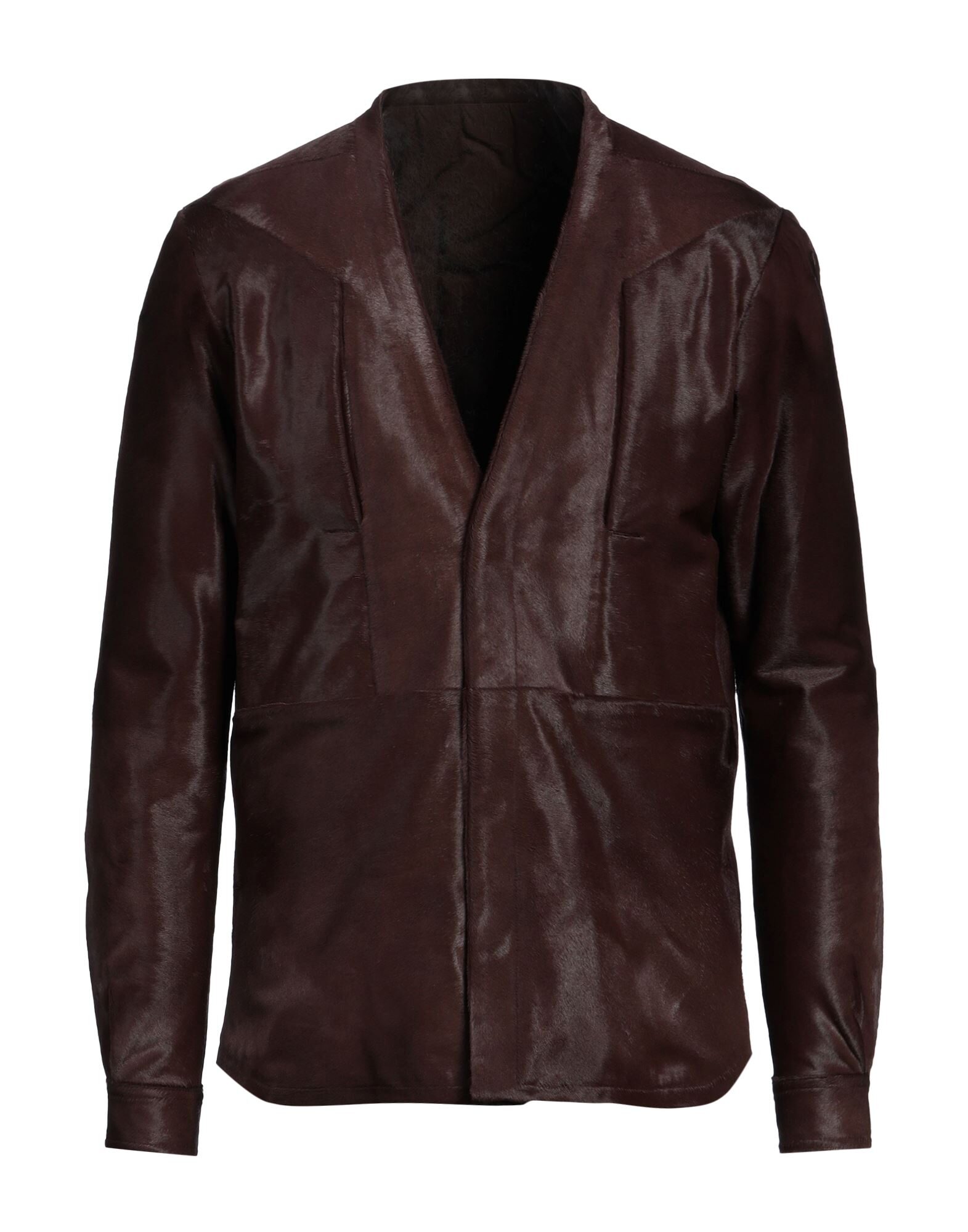 RICK OWENS - Giacche & Giubbotti