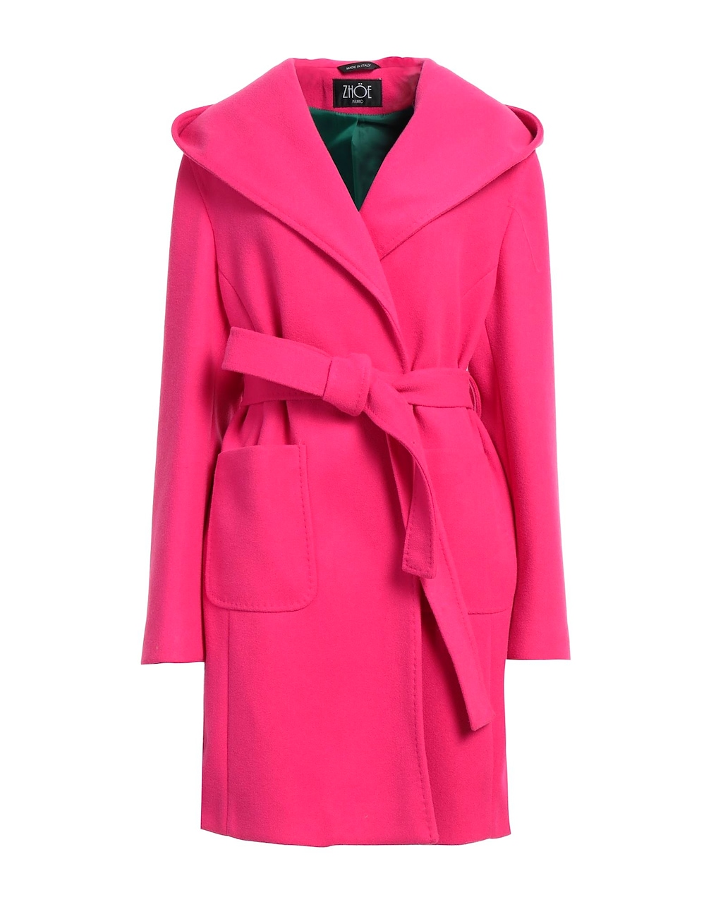 ZHÖE Milano - Coats