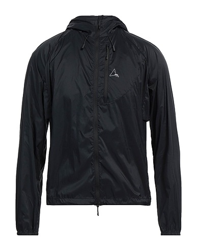 ROA Jacket Black 100% Nylon