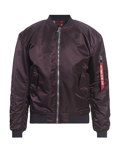 ALPHA INDUSTRIES Jacket 100% Nylon