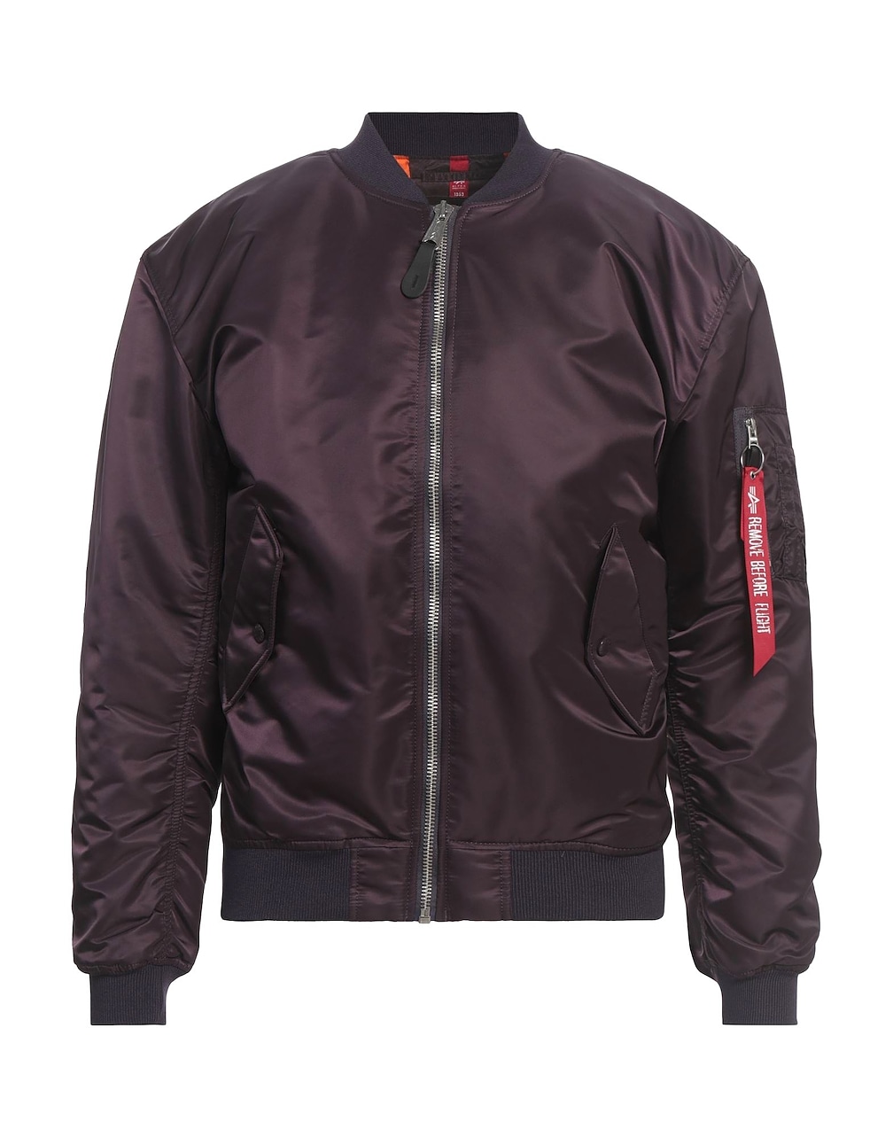 ALPHA INDUSTRIES - Chaquetas y cazadoras