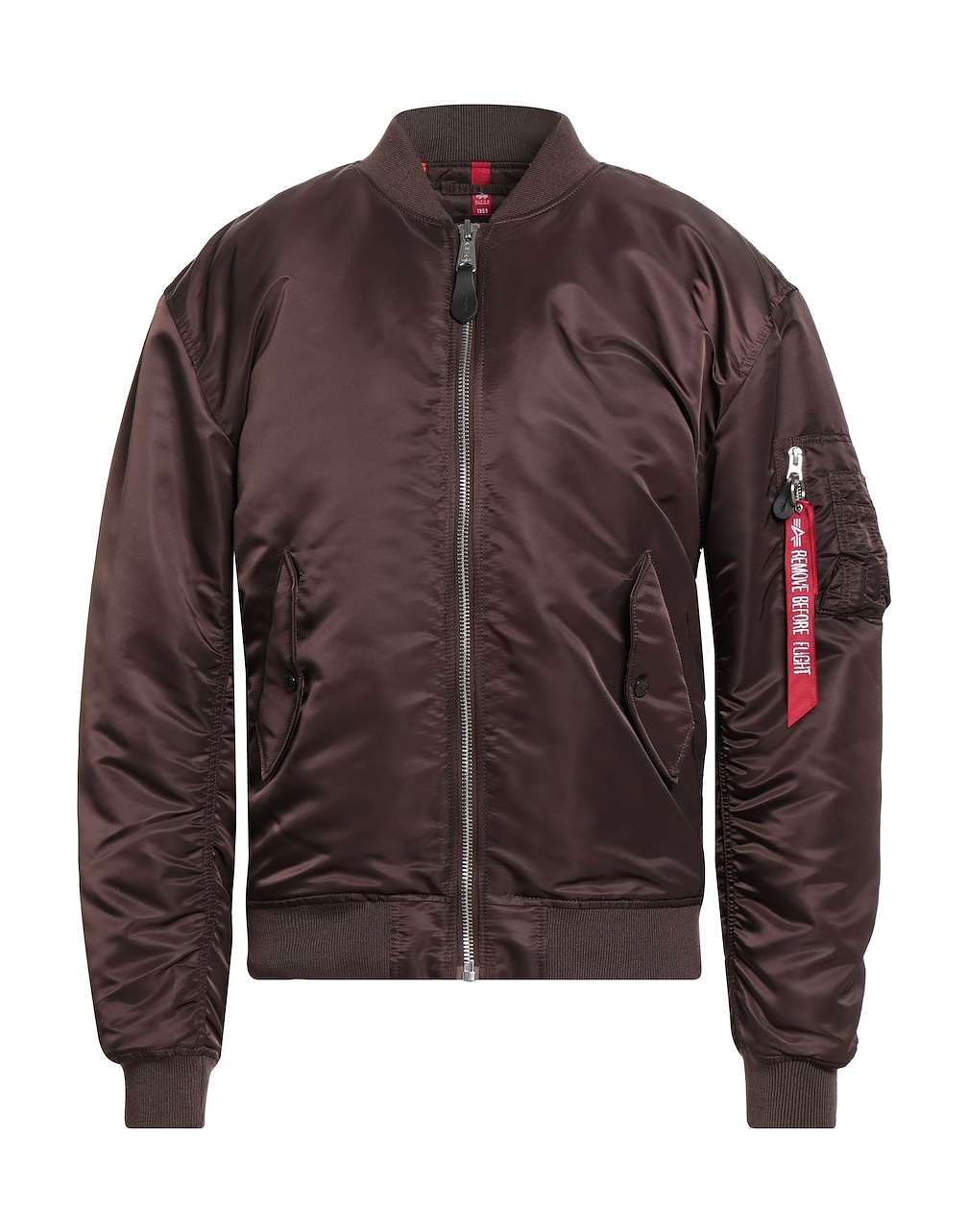 ALPHA INDUSTRIES - Μπουφάν και τζάκετ