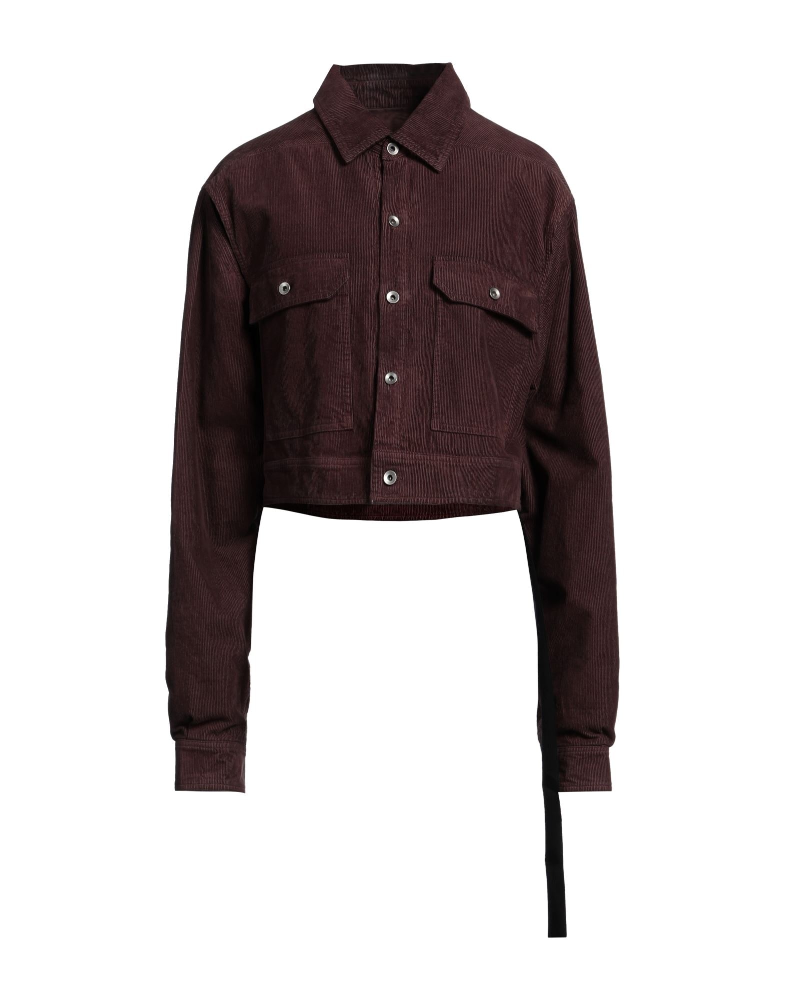 DRKSHDW by RICK OWENS - Jackets