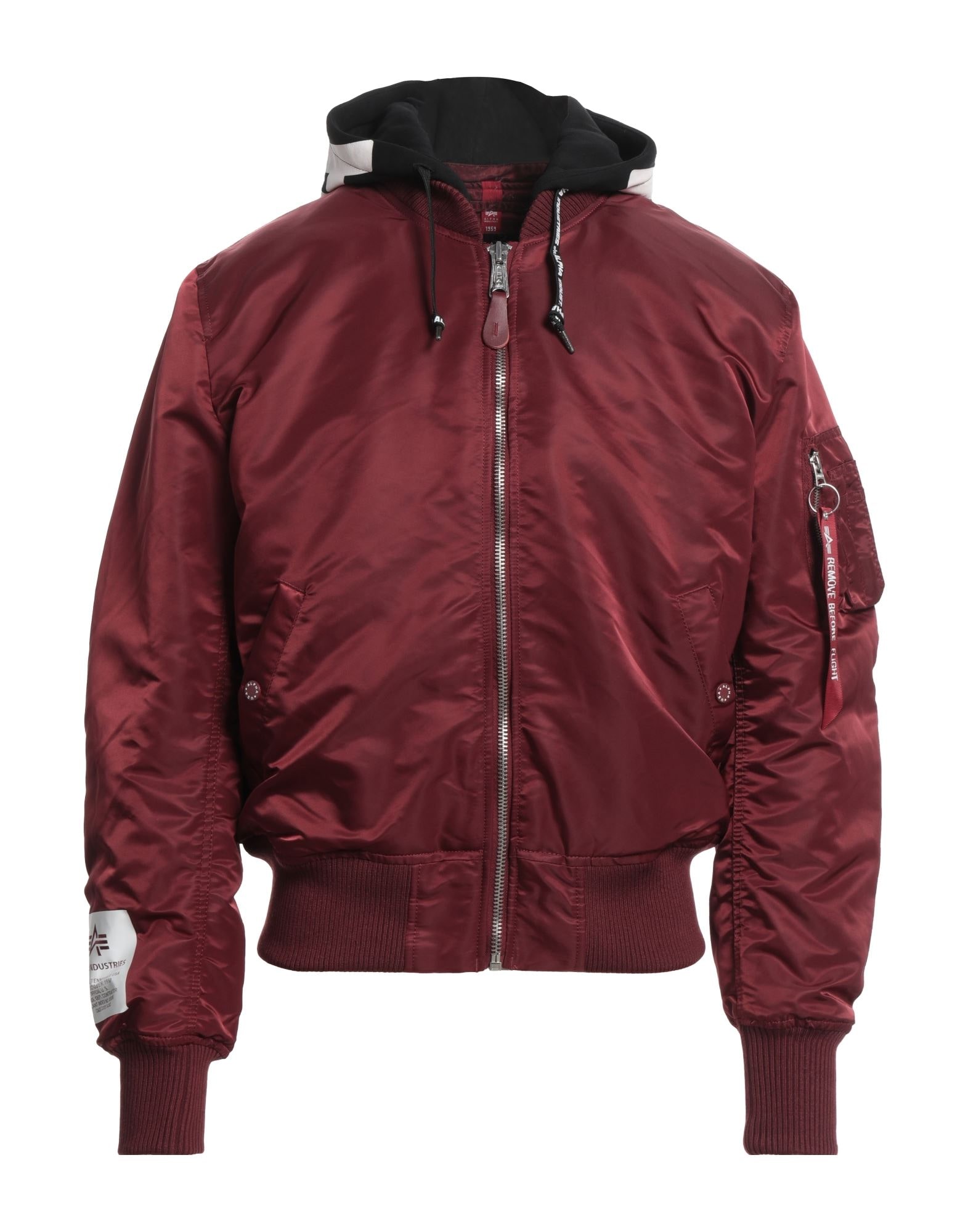 ALPHA INDUSTRIES - Jackets