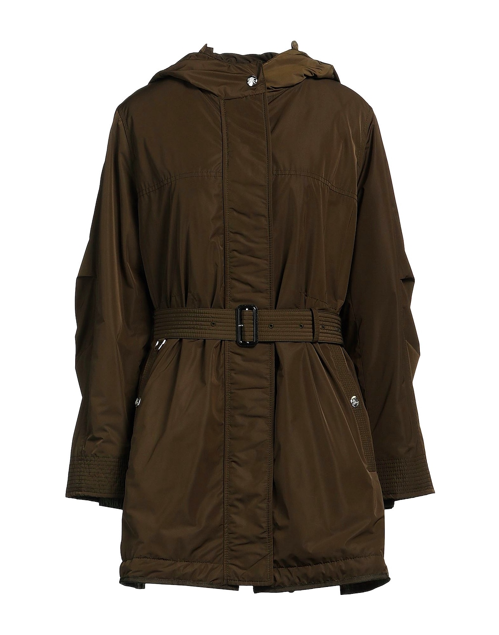 BURBERRY - Coats