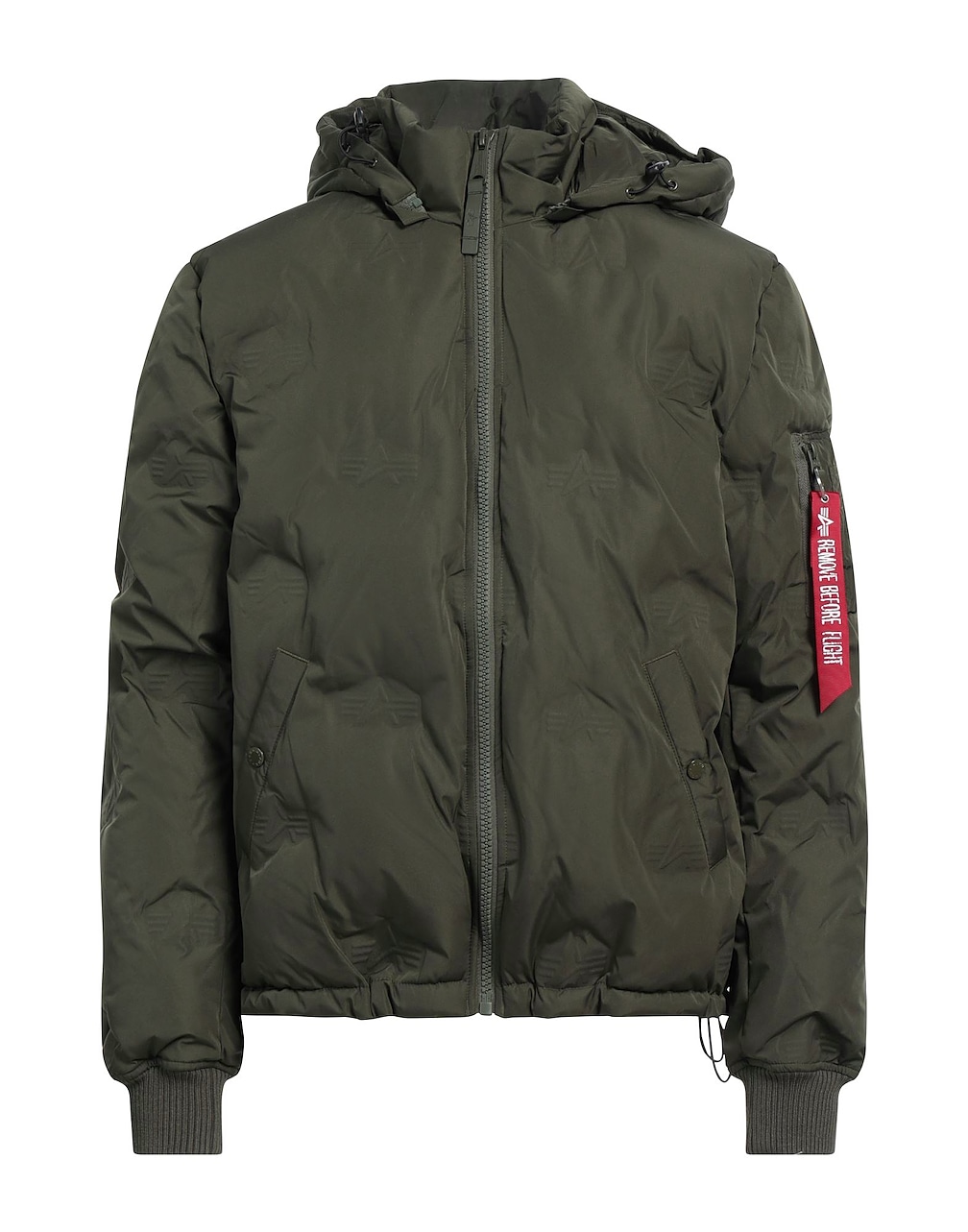 ALPHA INDUSTRIES - Puffers