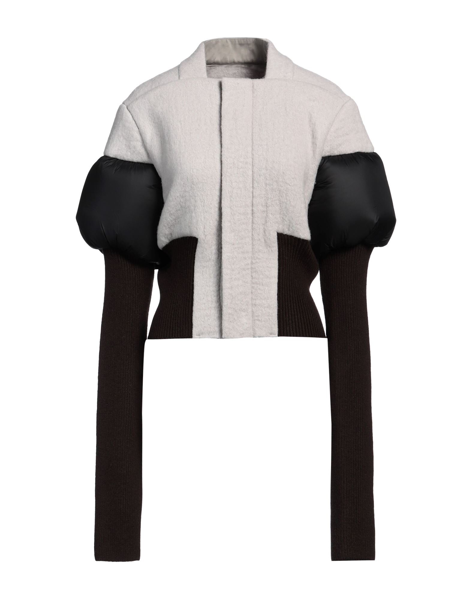 RICK OWENS - ダウン＆シンセティック