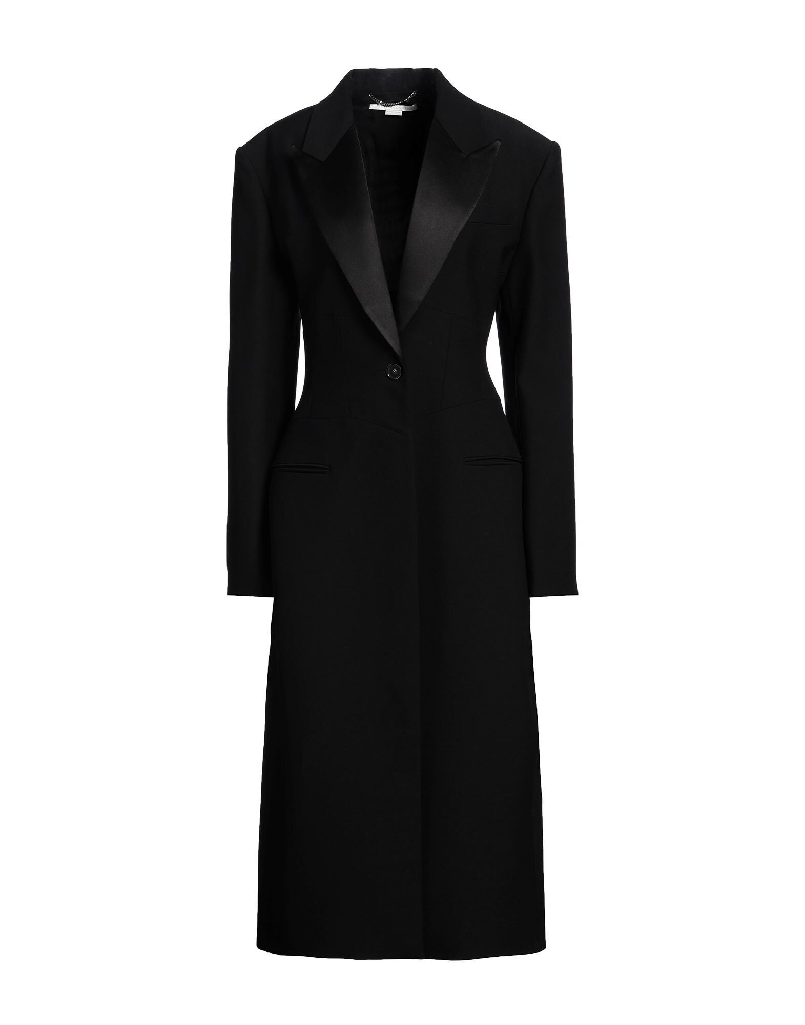 STELLA McCARTNEY - Coats