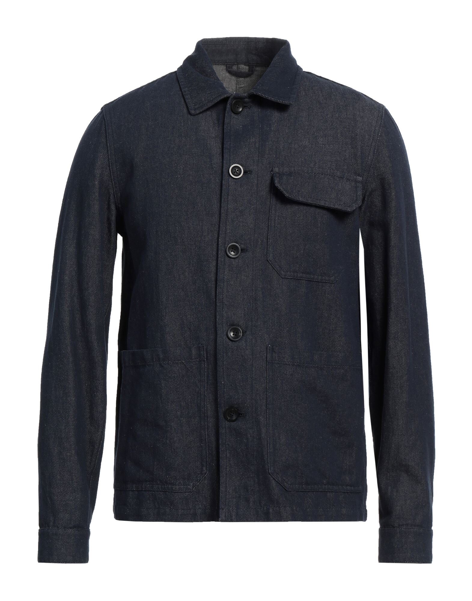MONTEDORO - Denim outerwear