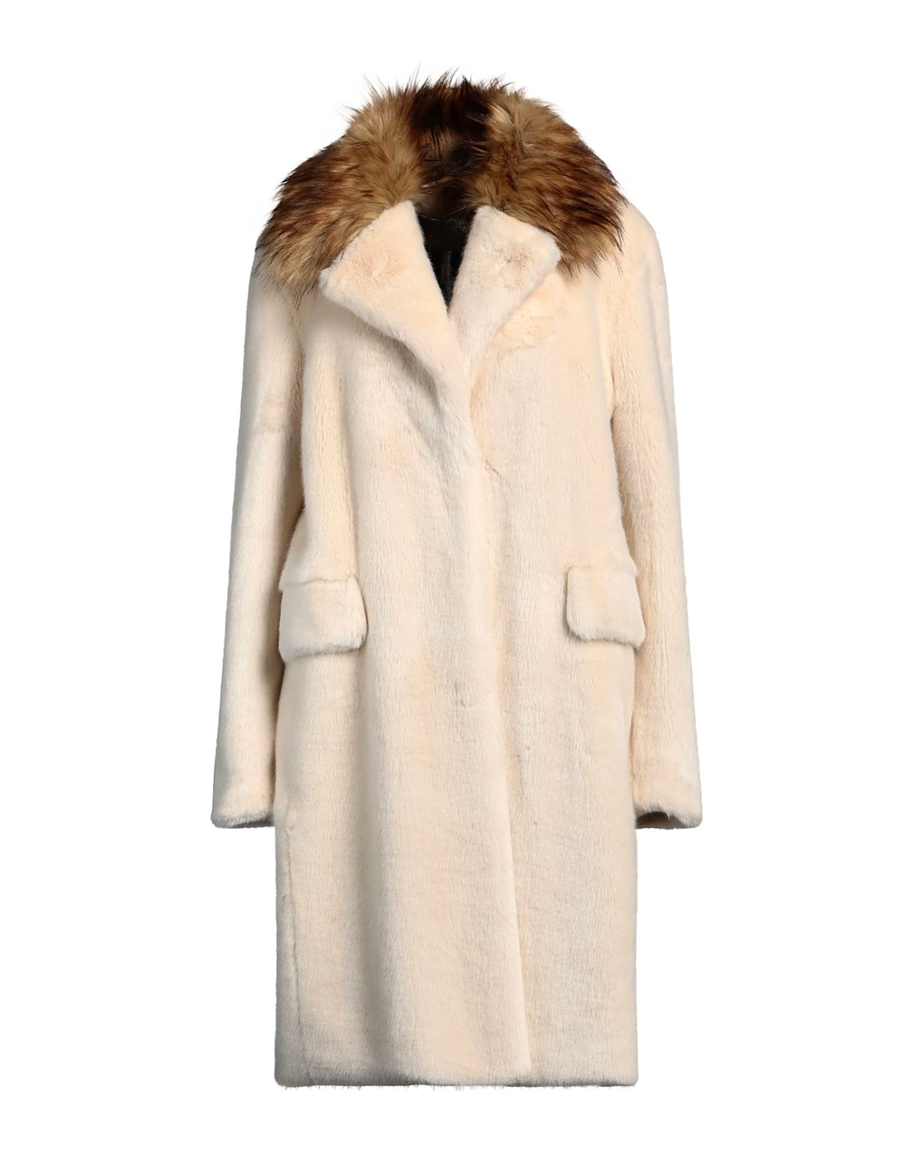 BB COUTURE - Shearling & Teddy