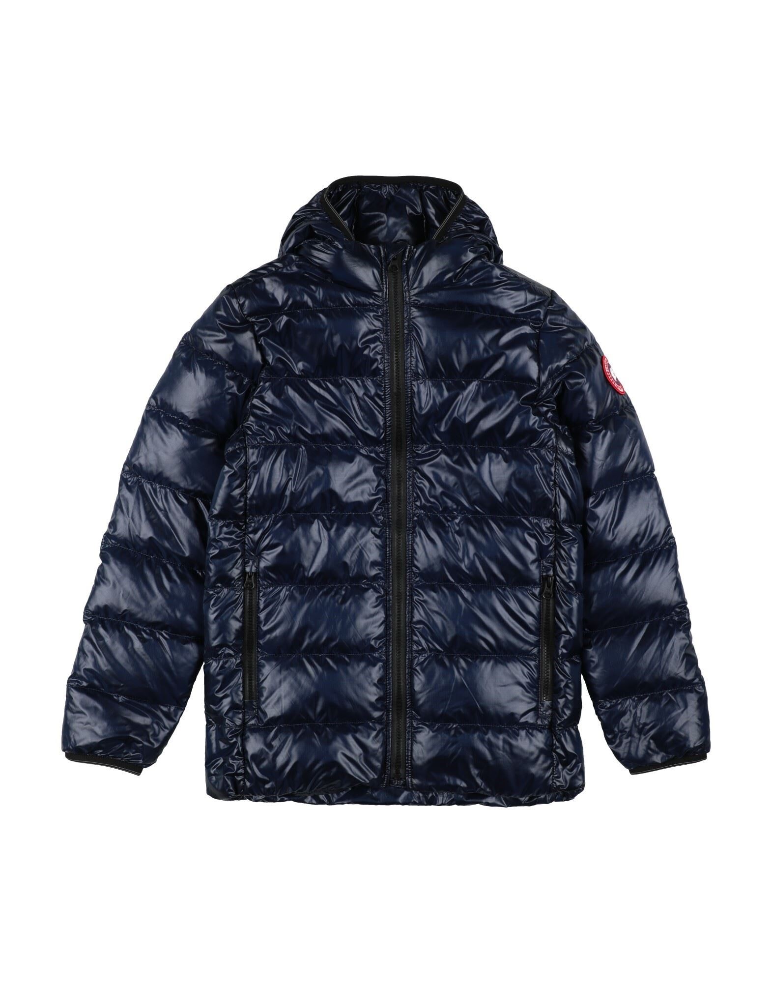 CANADA GOOSE - Puffers