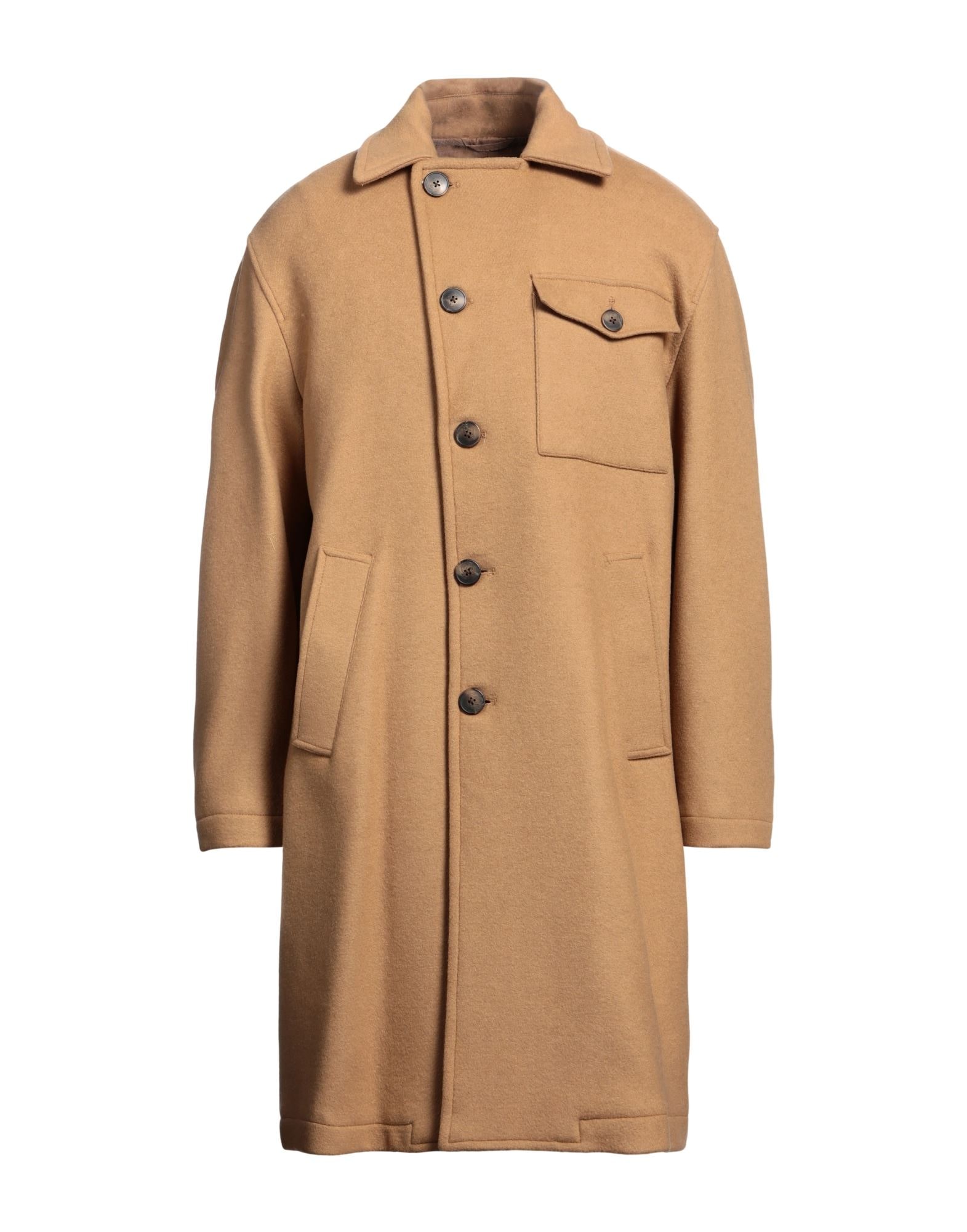 ALPHA STUDIO - Cappotti