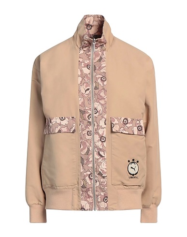 PUMA Giubbotto 100% Poliammide