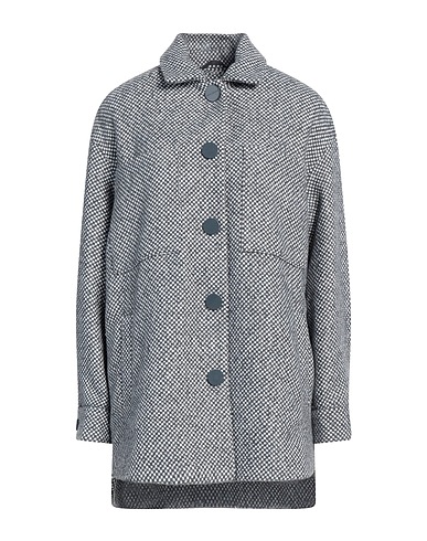 ARMANI EXCHANGE Mantel Grau 100% Polyester