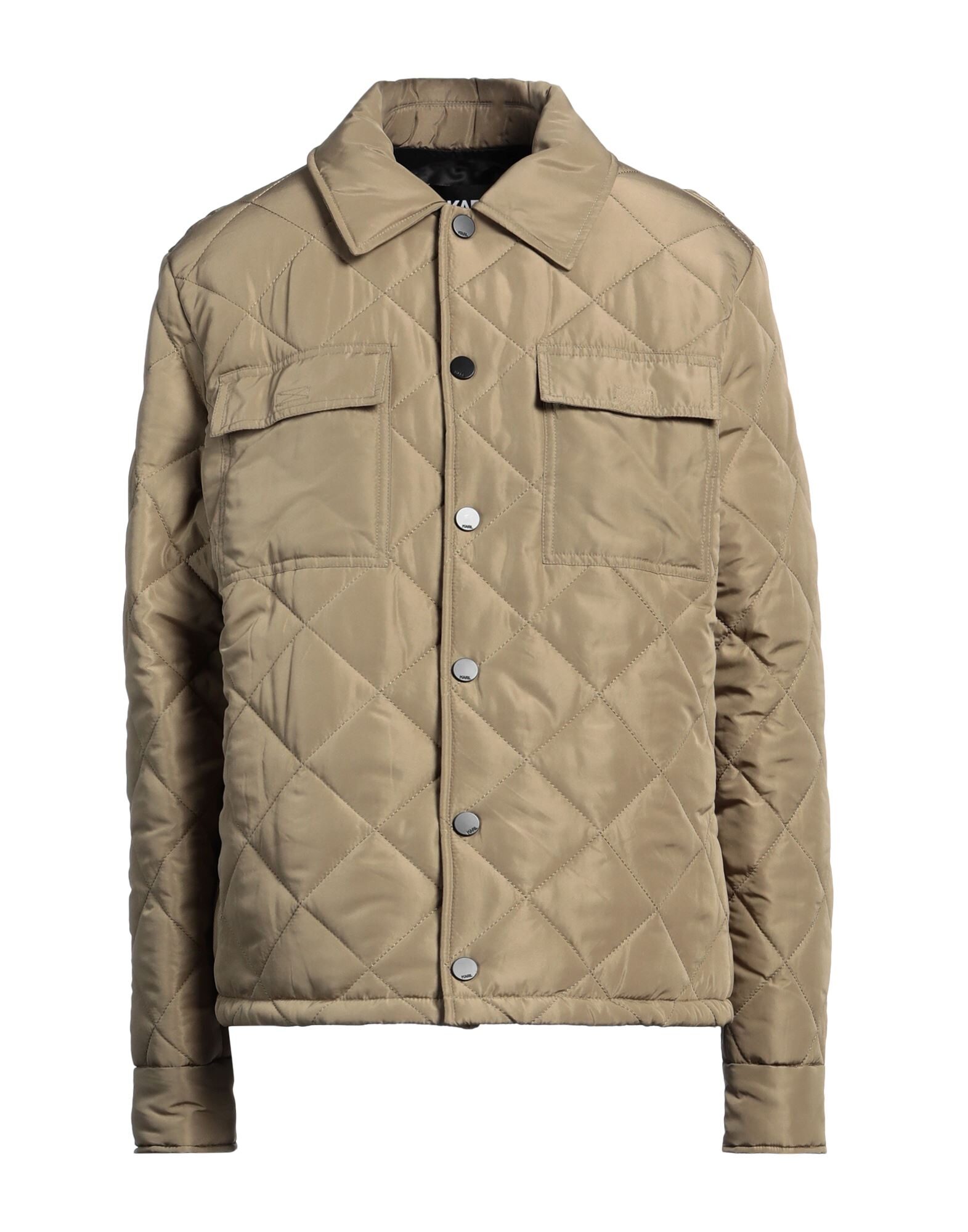 KARL LAGERFELD - Puffers