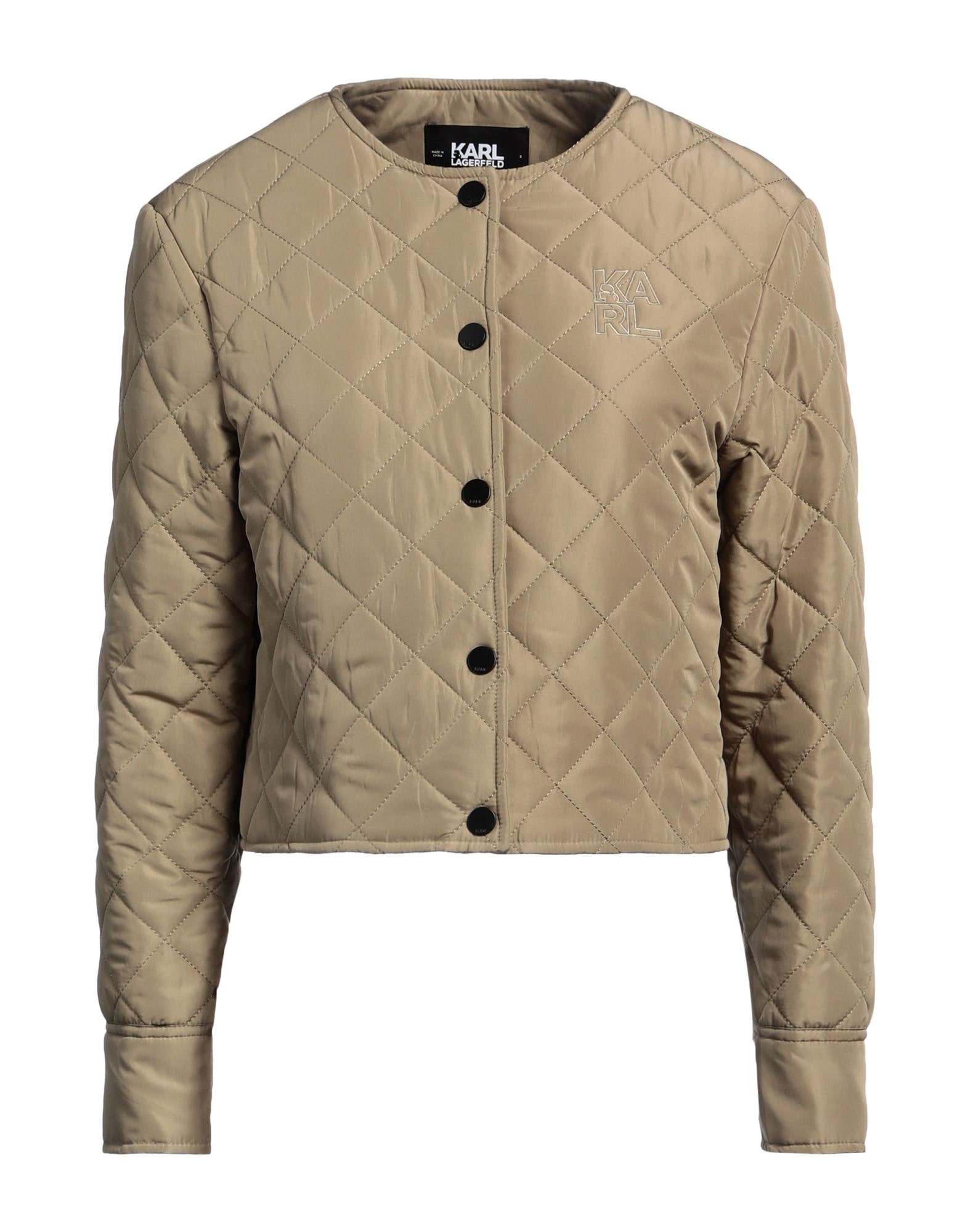 KARL LAGERFELD - Puffers