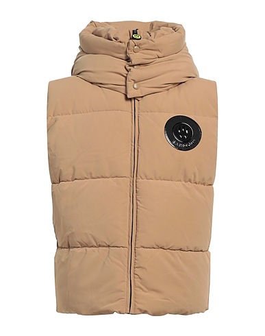 BARROW Smanicati Cammello 100% Poliestere