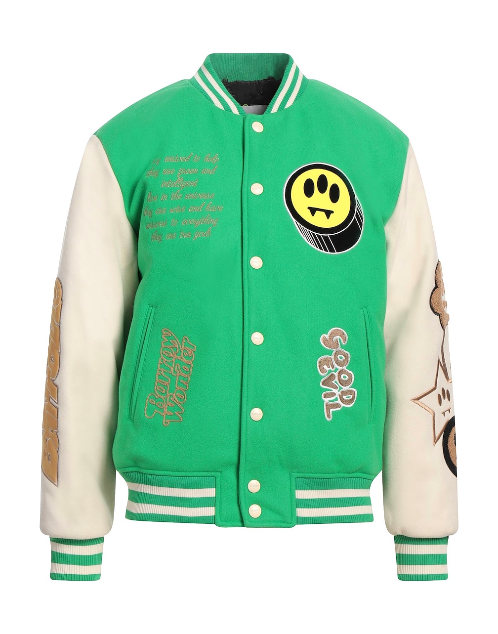 BARROW - Jackets