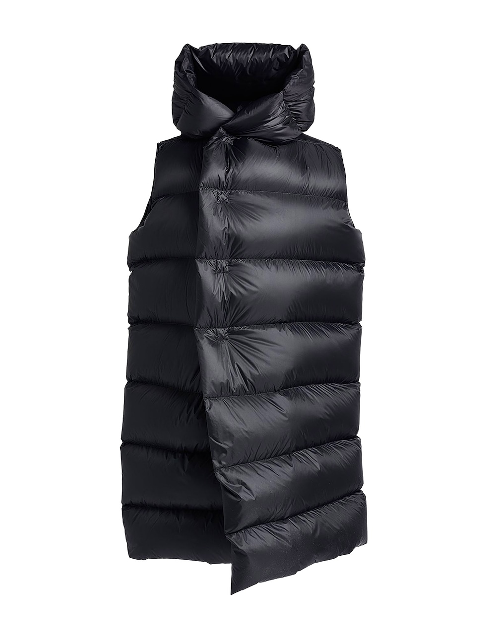 RICK OWENS - Doudounes plume ou synthétique