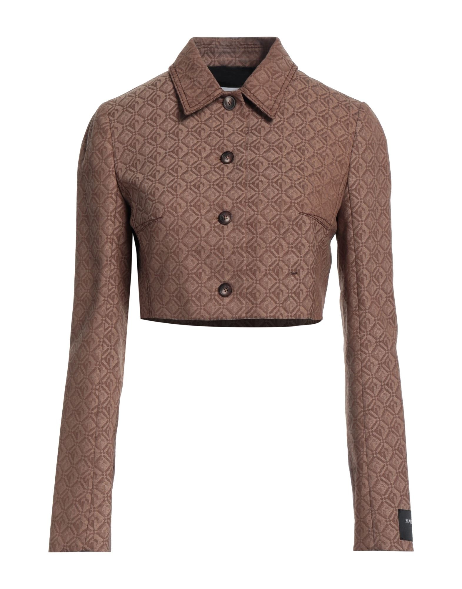 MARINE SERRE - Jackets