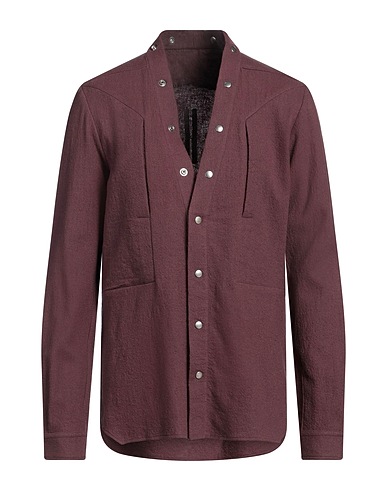 RICK OWENS Giubbotto Malva 100% Poliestere