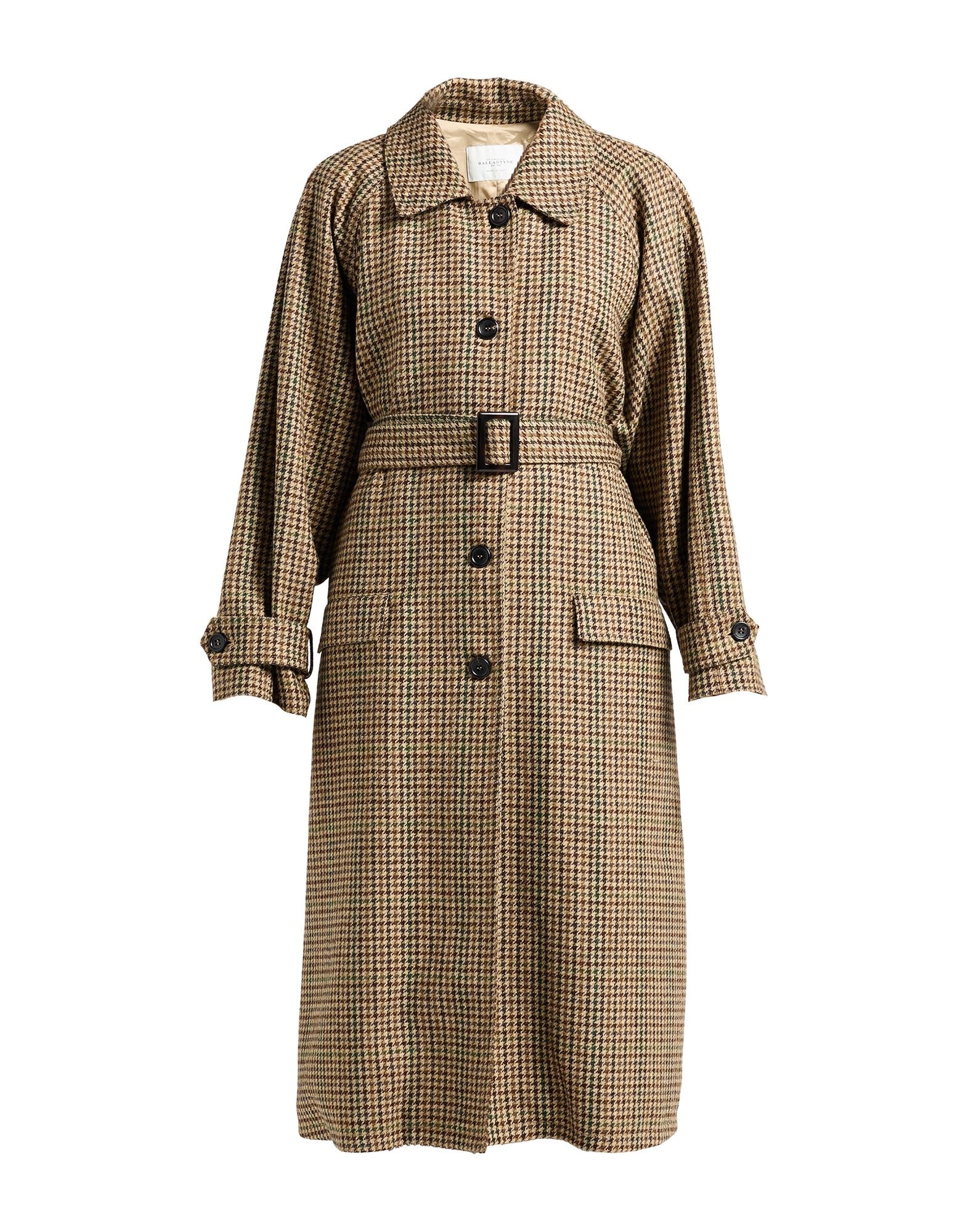 BALLANTYNE - Coats