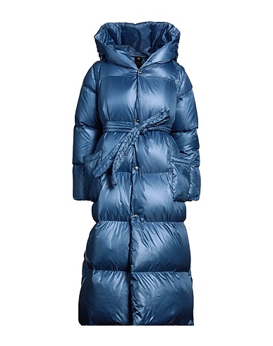 ANITROC Piumino Azzurro 100% Poliestere