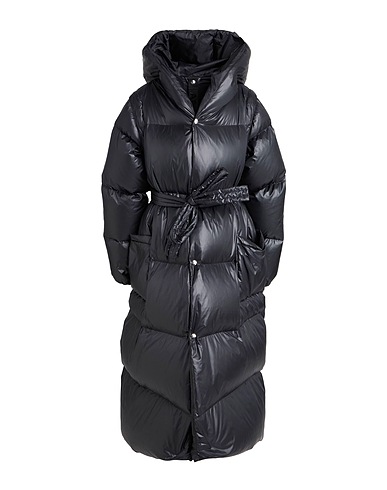 ANITROC Shell jacket Black 100% Polyester