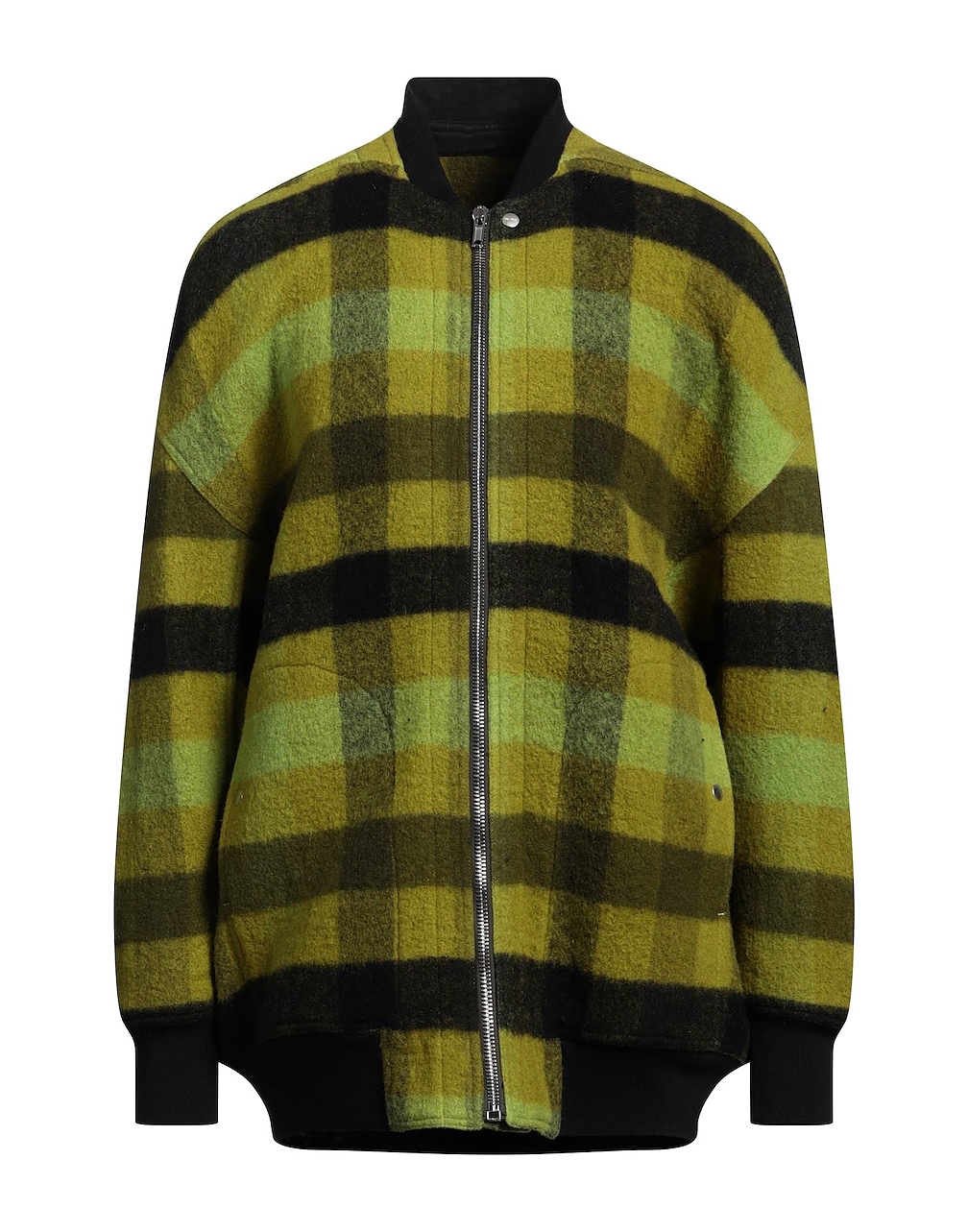RICK OWENS - Jackets