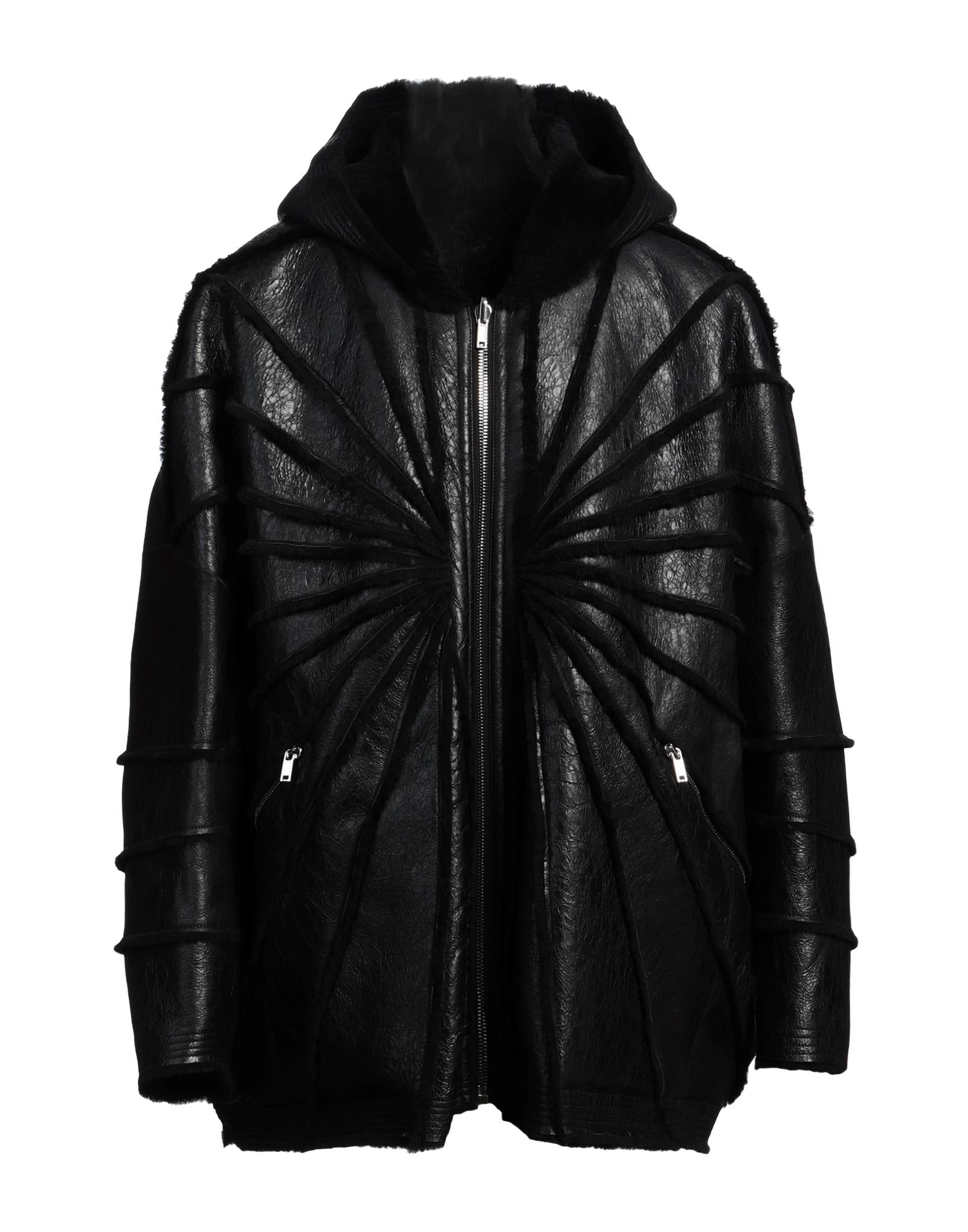 RICK OWENS - Chaquetas y cazadoras