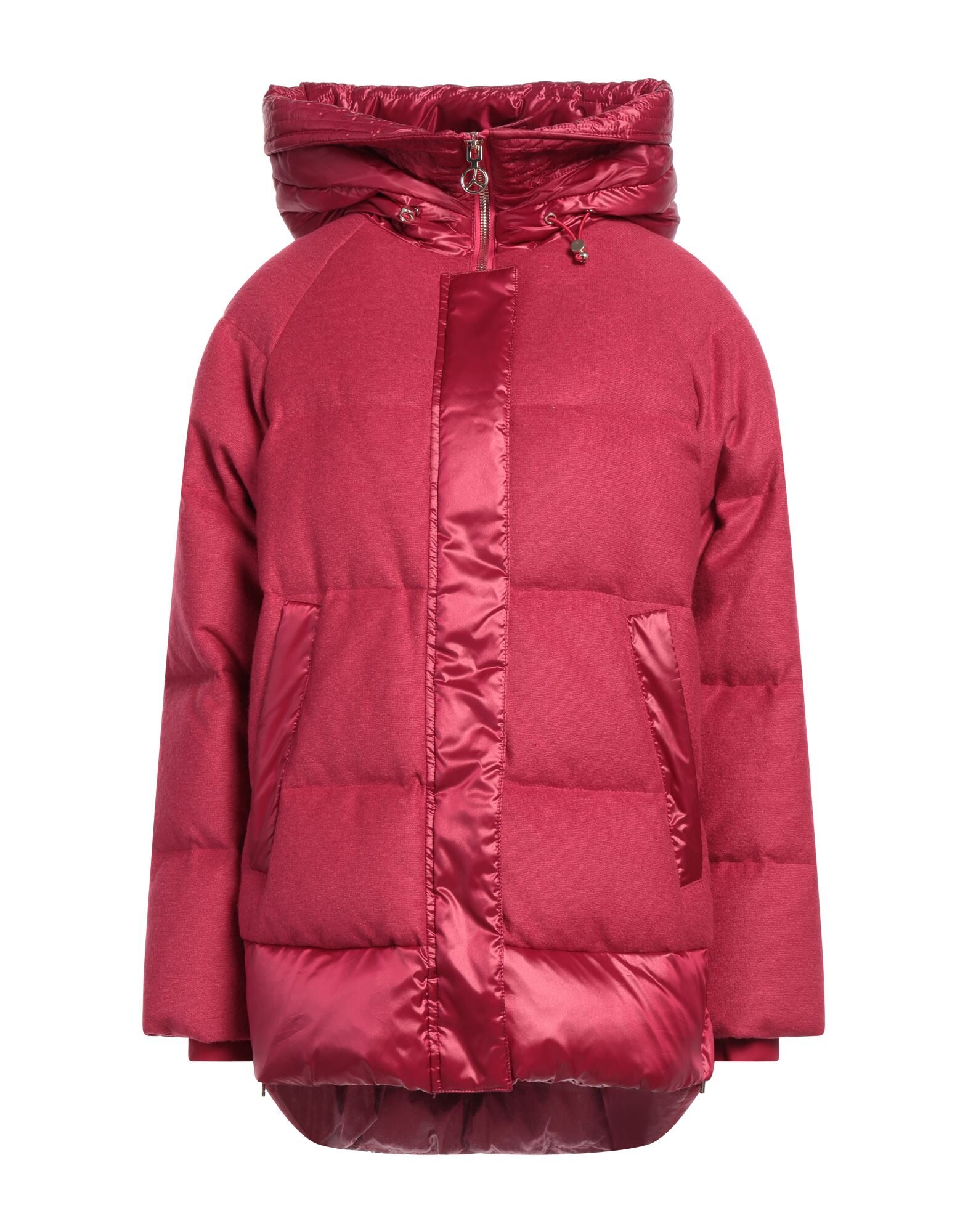 PEOPLE OF SHIBUYA - Puffers