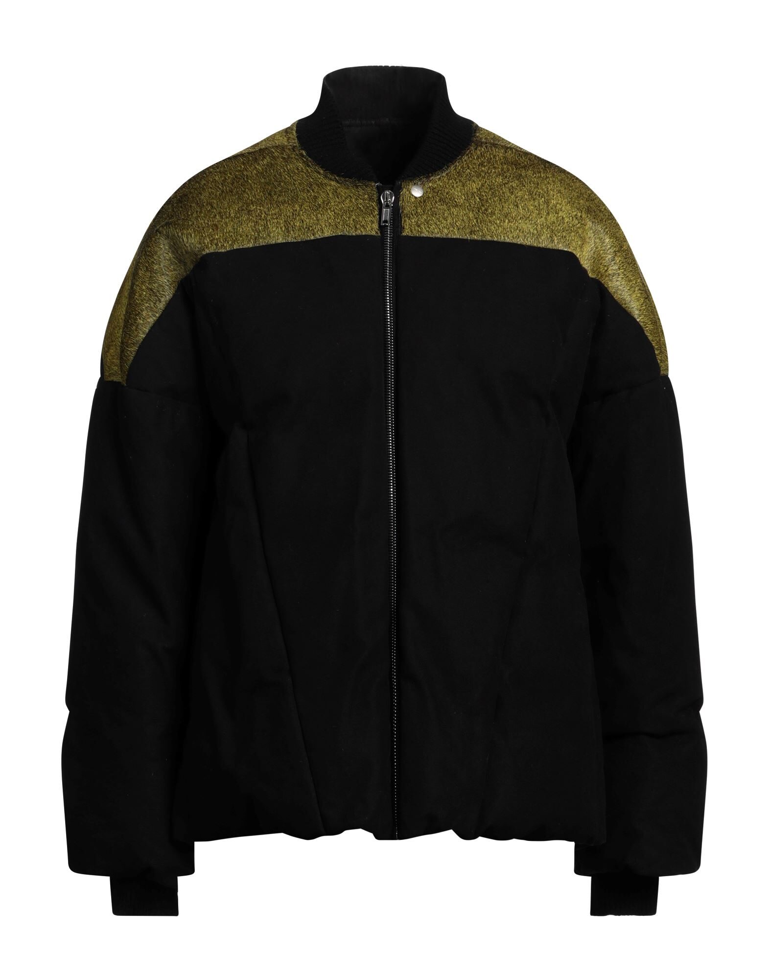 RICK OWENS - Plumíferos y acolchados