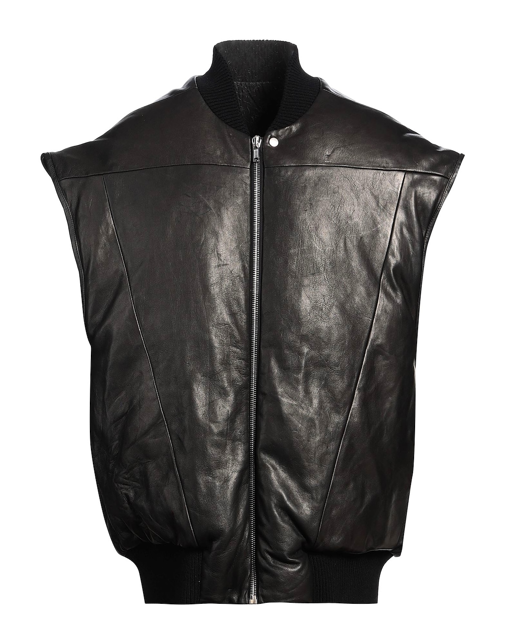 RICK OWENS - Gilets